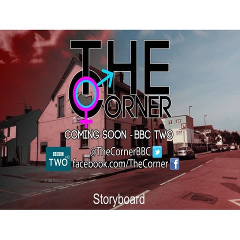 Storyboard Jordan Brace