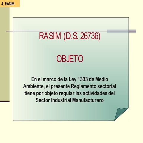 Plantilla rai | DOCX