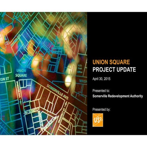 2024 Annual Report | Union Square Partnership | PDF