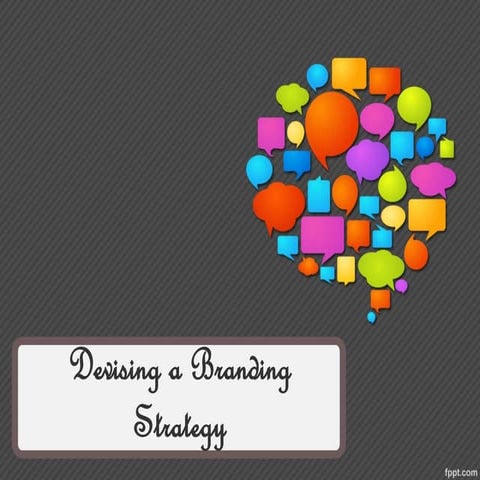 What are the important brand architecture decisions in developing a branding ...