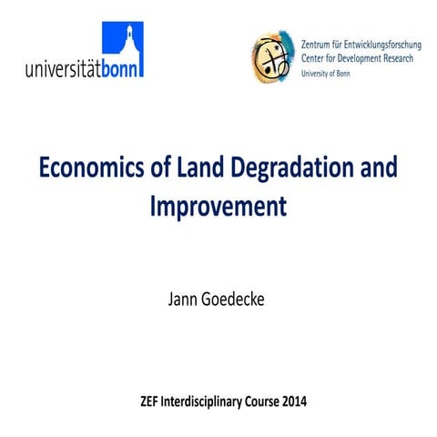 4. empirical and practical issues