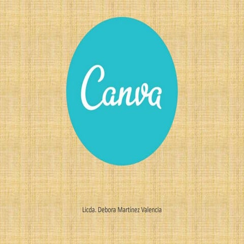 Canva