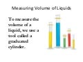 Graduated cylinder worksheet.