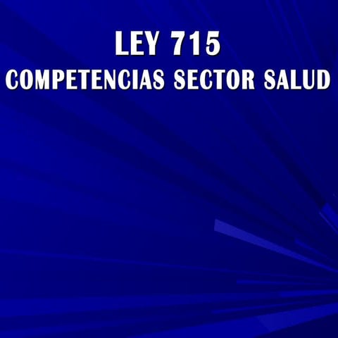 SECCOR CONSEJO NACIONAL DE SALUD MINSA PERU.pptx