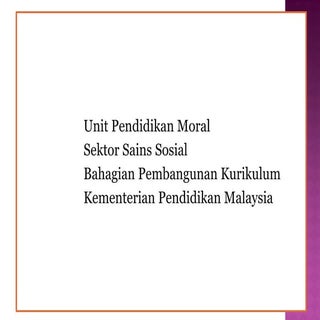 4. pembentangan bahan moral 2015 guru