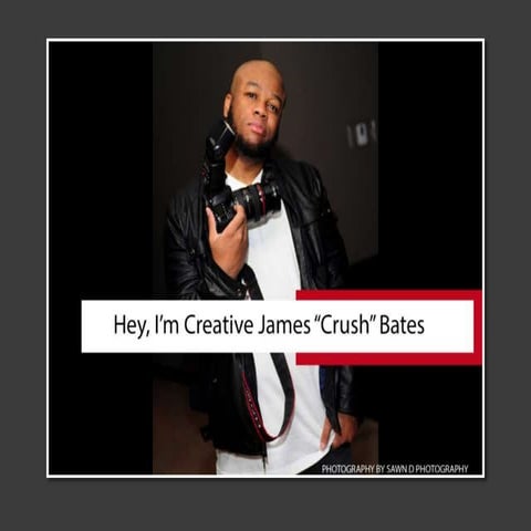 4.4 Final PPP Slide Show by James Bates