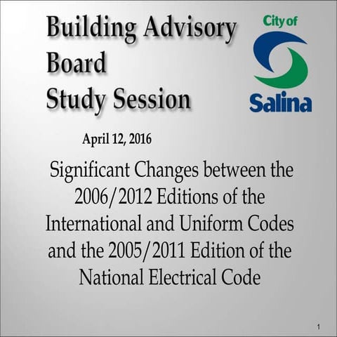 Canadian National building Code 2015 | PDF