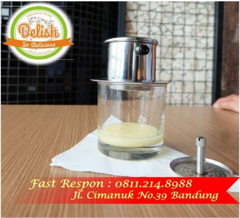 Café di Bandung Harga Terjangkau, Café Murah Meriah di