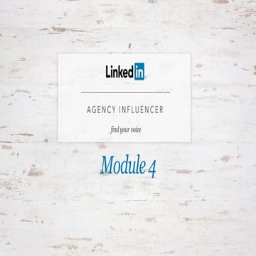 Telling Your Company Story