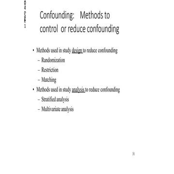 4.3.2. controlling confounding stratification