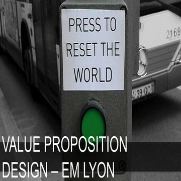 em lyon value_proposition_design