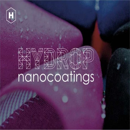 Успешный нанотехнологический стартап глазами создателя