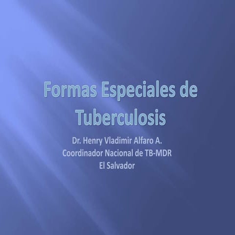 Tuberculosis 2023 Diapositivas basadas en la tuberculosis | PPTX