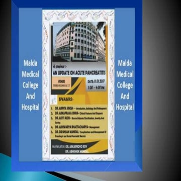 TOKYO GUIDELINES: MANGEMENT OF ACUTE CHOLECYSTITIS AND ACUTE ...