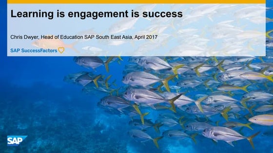 4. Engaging your employees_Chris Dwyer (Updated)