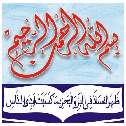 Disaster risk  management