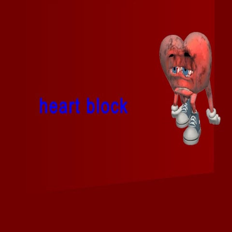 Heart Block