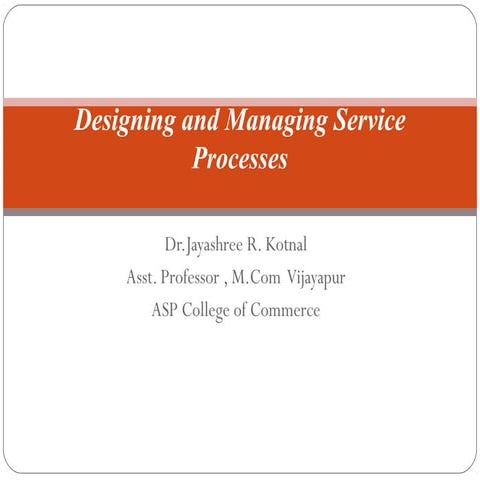 4. services marketing