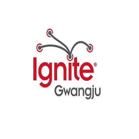 제8회 이그나이트 광주_4번_오명환_남녀 언어방식의 차이