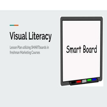 4.1  Smart Board lesson