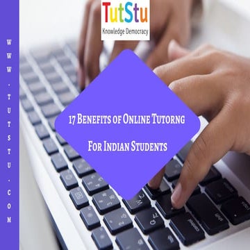 Online Coaching - 17 Benefits for Indian Students