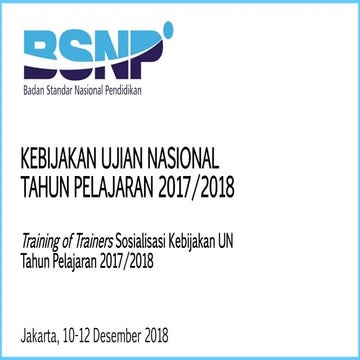 4. paparan kebijakan_ujian_nasional_2018,_final_lokakarya