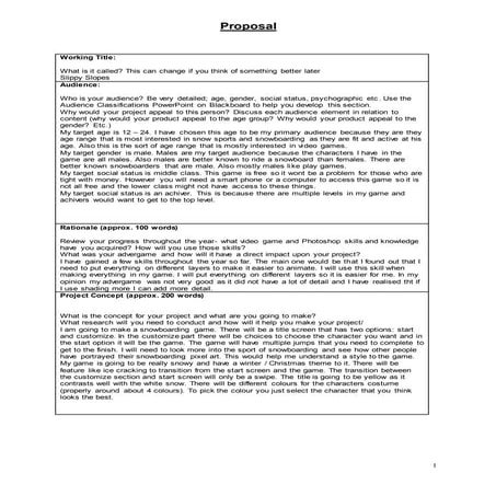 Ao3 presentation | PDF
