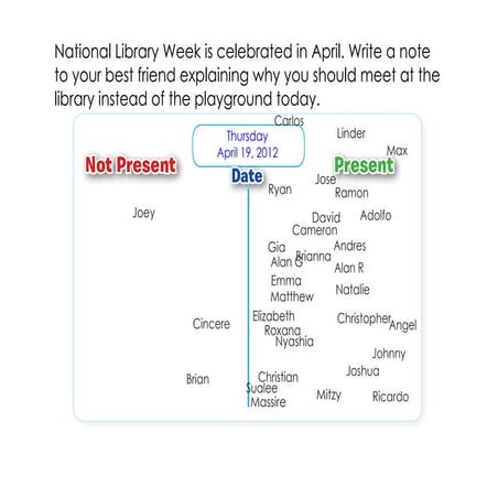 4.19.12 classwork   thursday