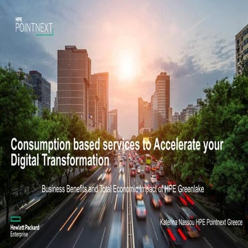 Katerina Nassou, 6th Digital Banking Forum