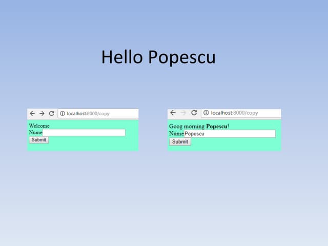 4.hello popescu