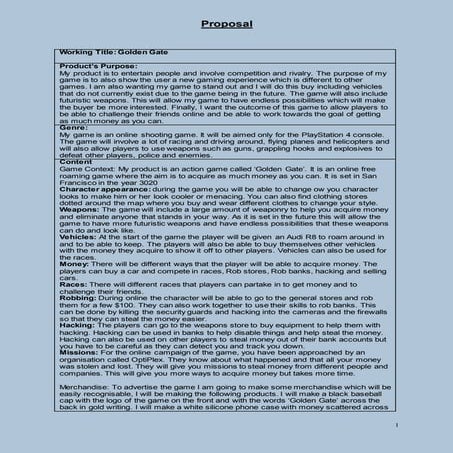 4. fmp proposal done