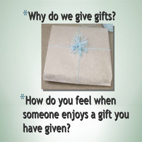 The Book of Mormon - a Gift From God - Lesson 1