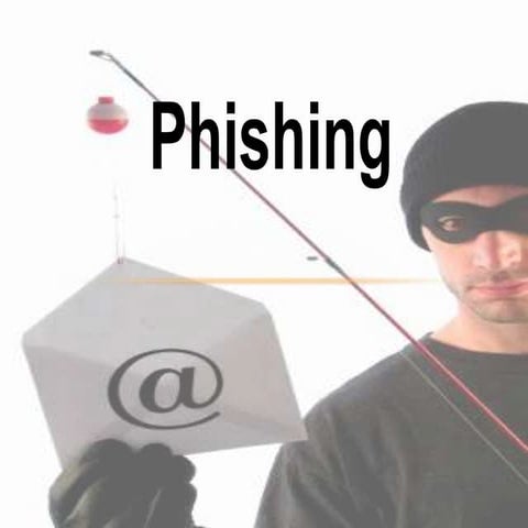 Phishing