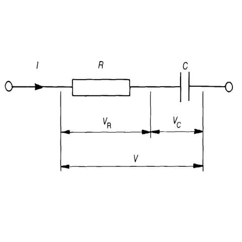 4.2.1 RC Circuits | PDF