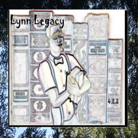Lynn Legacy 4.2.2