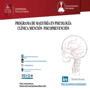 Desarrollo embriológico del Sistema Nervioso