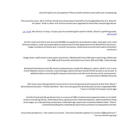 Latinization | PDF