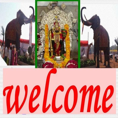 AGRICULTURE, ITS HISTORY & SCOPE IN INDIA AND MAHARASHTRA