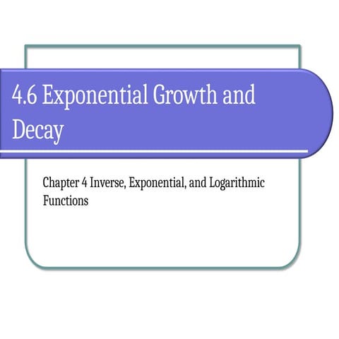 Exponential growth and decay powerpoint.pptx