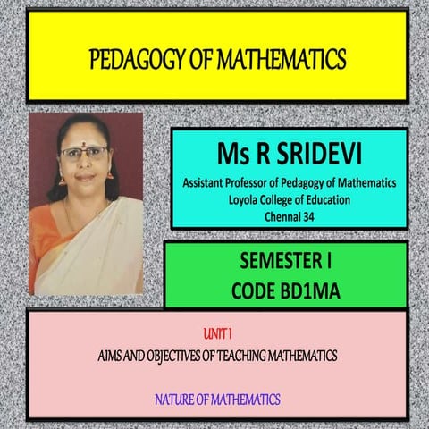 4. nature of mathematics 2021