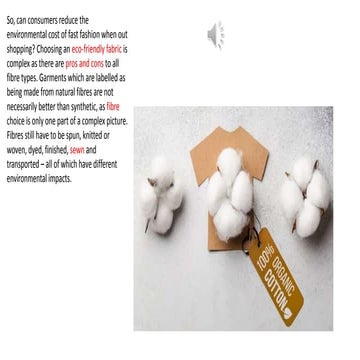 4.fast fashion texts - without videos.pptx