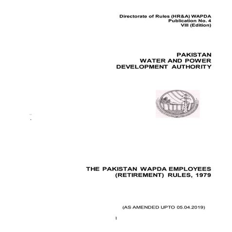 4. WAPDA Retirement Rules 1979.docx