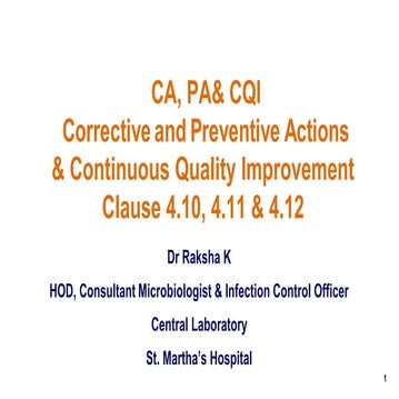 laboratory root cause Corrective Action.pptx