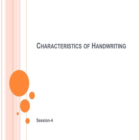 4.Characteristics_of_Handwriting.ppt