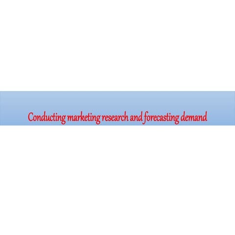 4. Mkt Research & Forcosting (4-7-22).pptx
