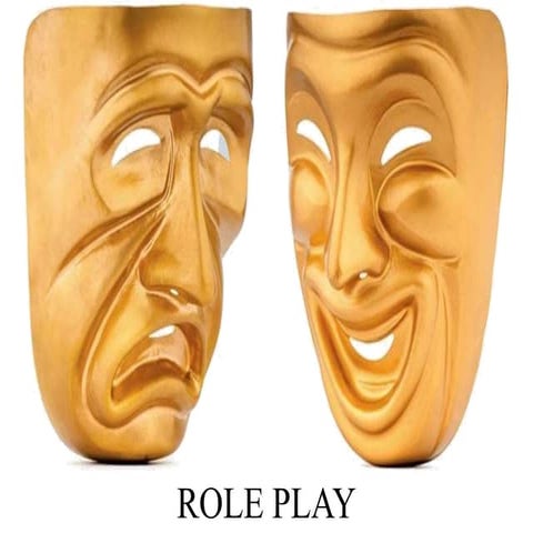 4. Mrs.K.Deepa - ROLE PLAY.pptx