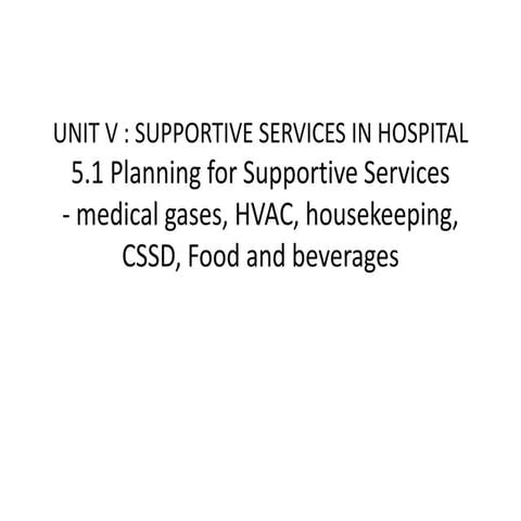 4.4 Supportive services.pptx
