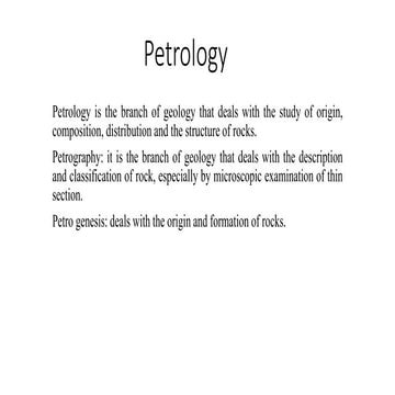 4.petrology.pptx