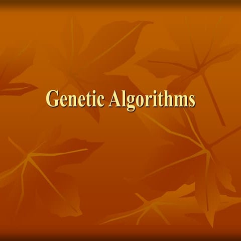 4.Genetic-Algorithms.ppt