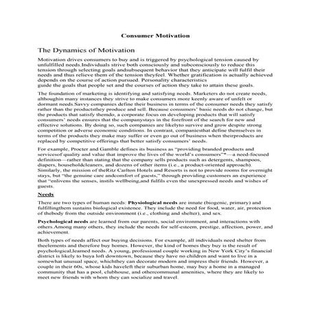 4. Consumer Motivation.pdf